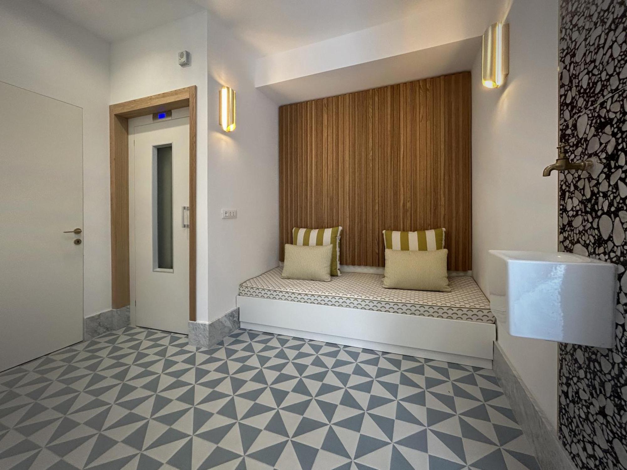 Dai Baracca Maison d'hôtes Riomaggiore