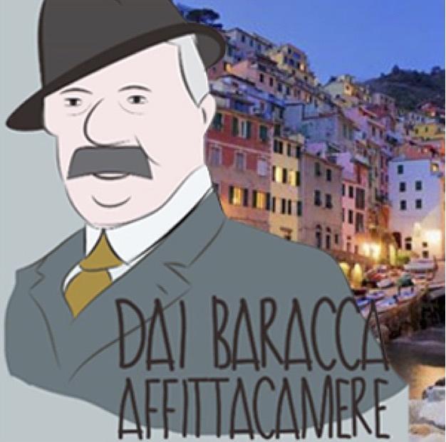 Affittacamere Dai Baracca Affittacamere Riomaggiore