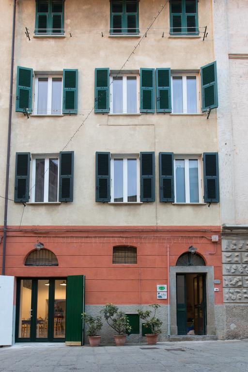 Maison d'hôtes Dai Baracca 3*