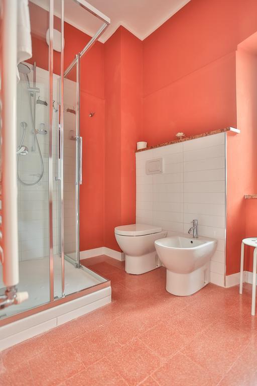 Guest house Affittacamere Dai Baracca