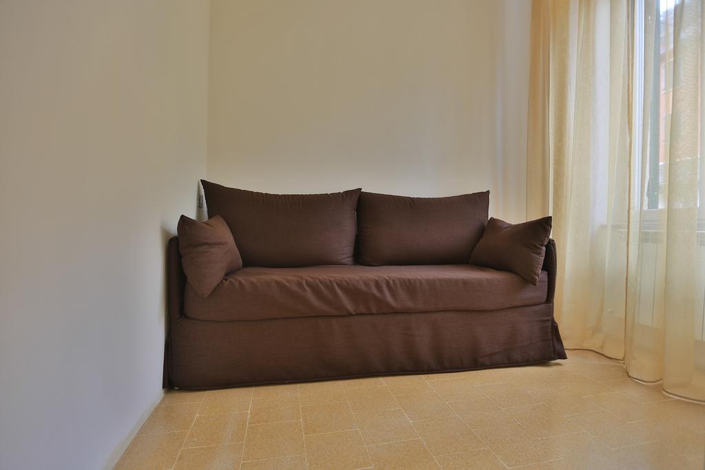 Dai Baracca Maison d'hôtes Riomaggiore