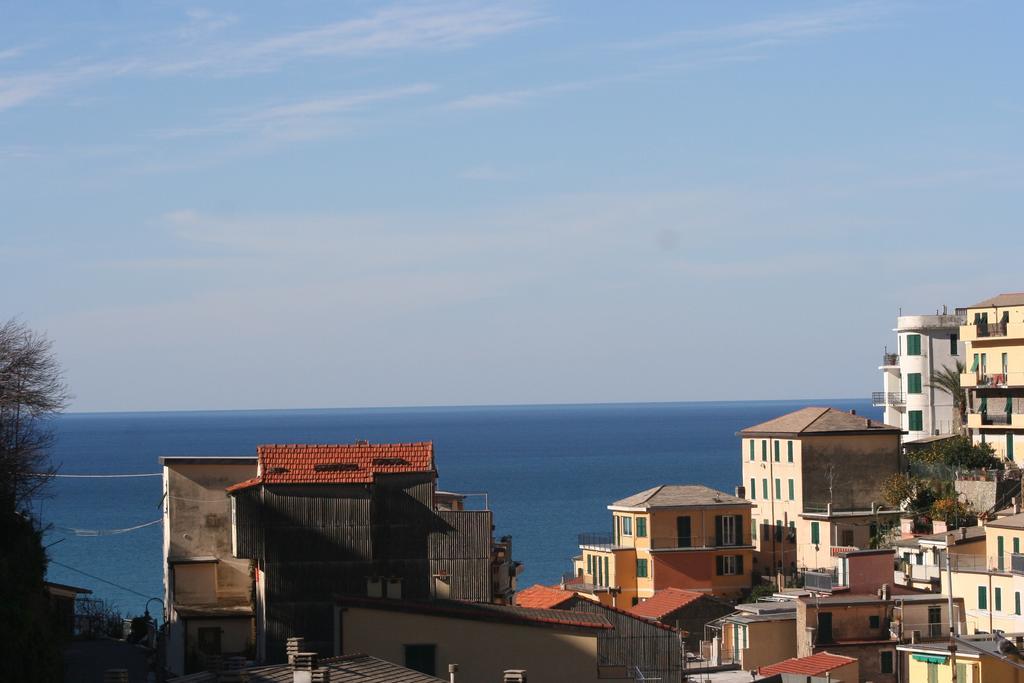 Maison d'hôtes Dai Baracca