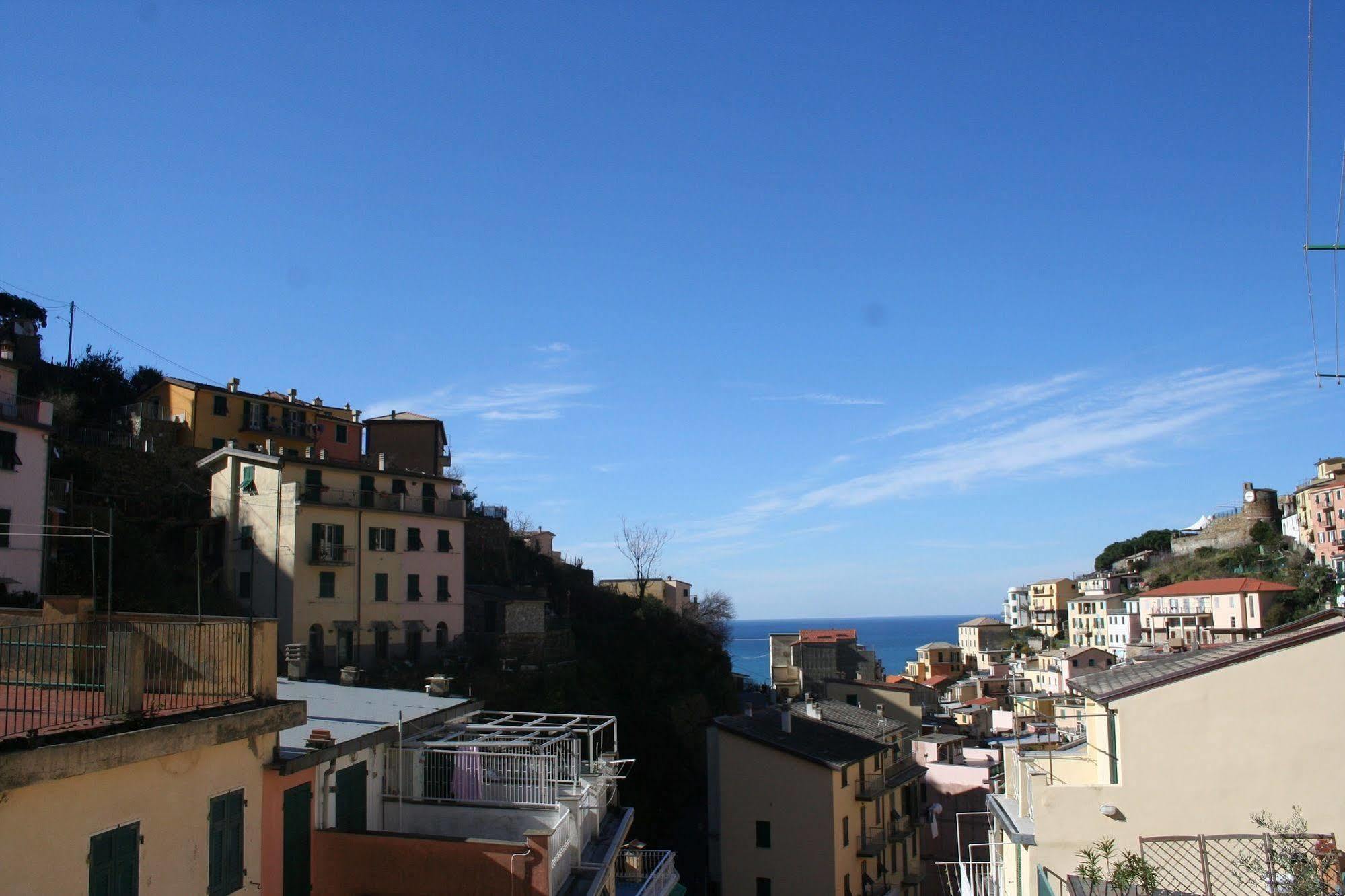 Maison d'hôtes Dai Baracca 3*