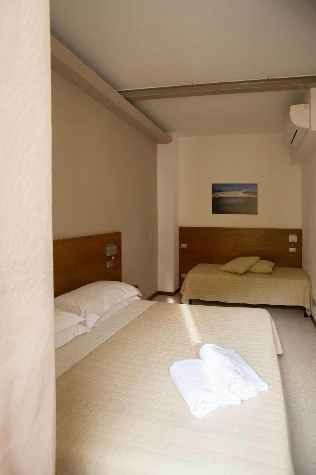 Maison d'hôtes Dai Baracca Riomaggiore