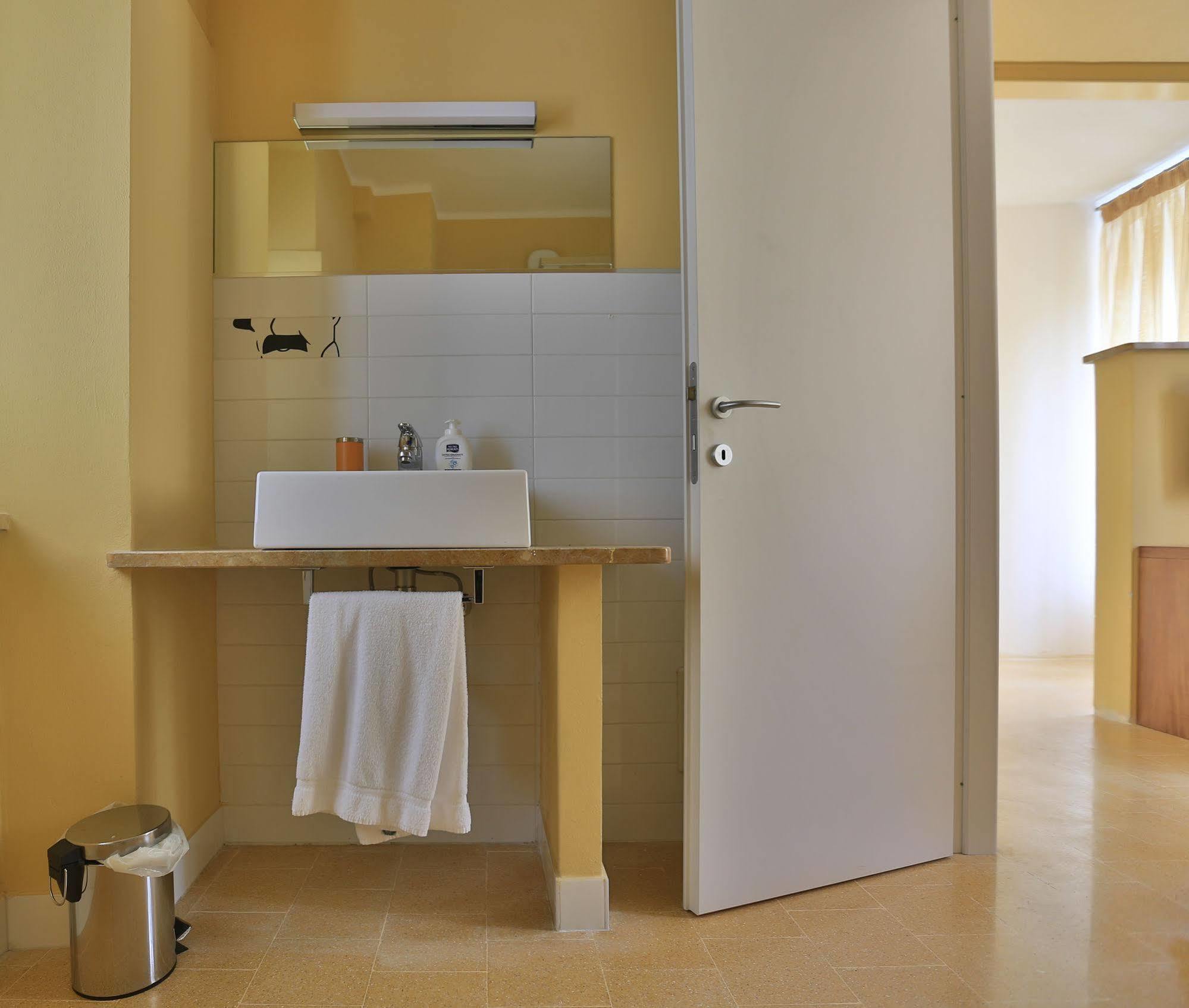 Maison d'hôtes Dai Baracca Riomaggiore