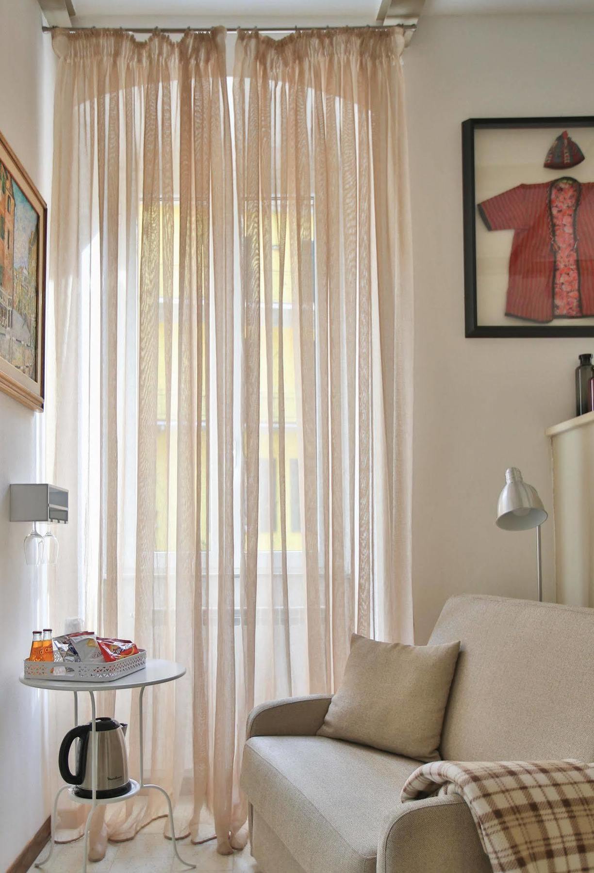 Maison d'hôtes Dai Baracca 3*