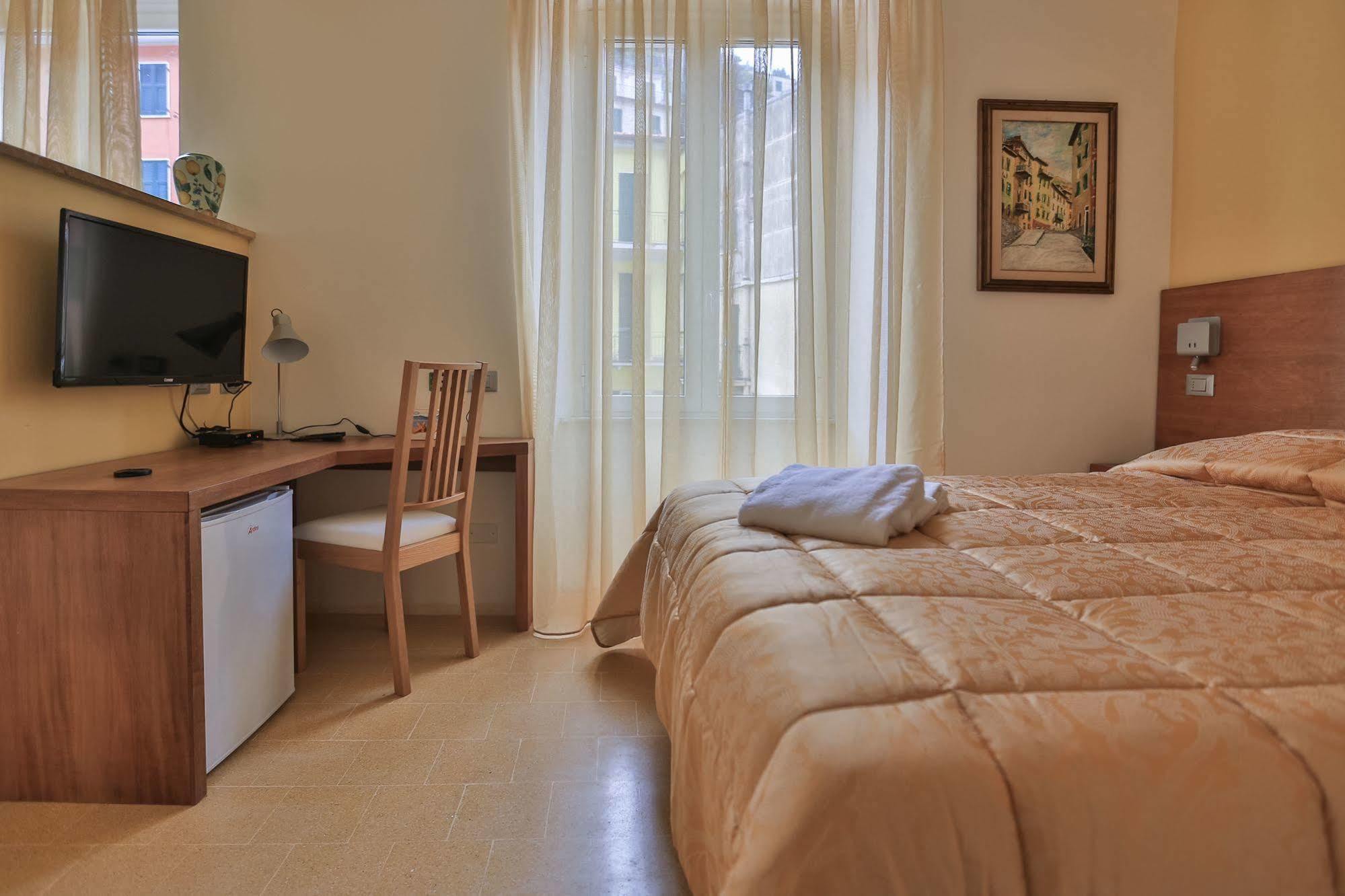 Maison d'hôtes Dai Baracca 3*