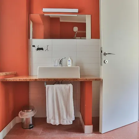 Affittacamere Dai Baracca Riomaggiore Room photo