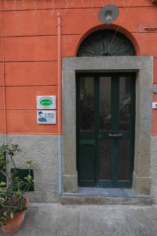 Dai Baracca Guest house Riomaggiore