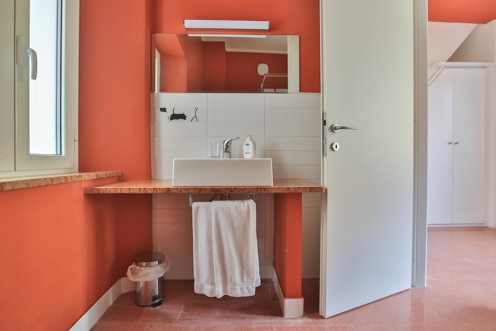 Guest house Dai Baracca