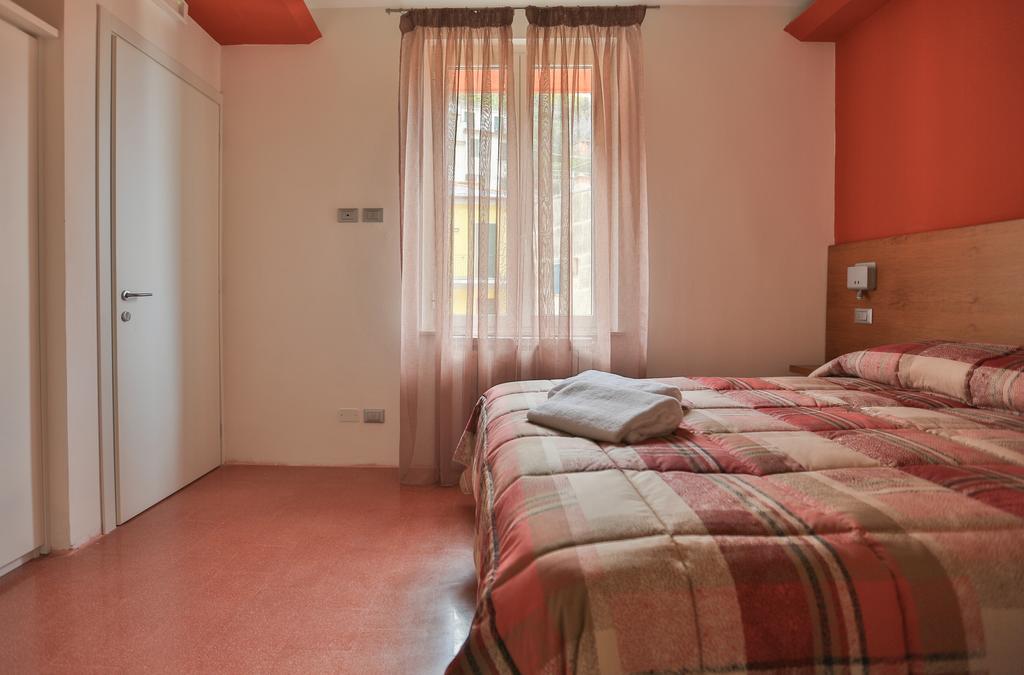 Dai Baracca 3* Riomaggiore