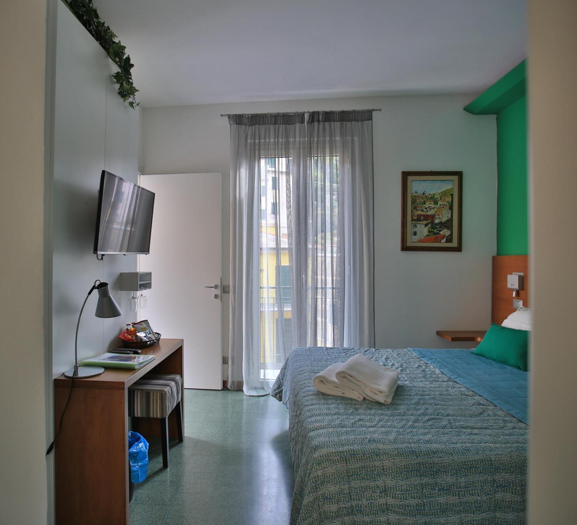 Guest house Dai Baracca 3*