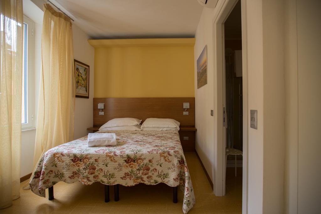 Dai Baracca 3* Riomaggiore