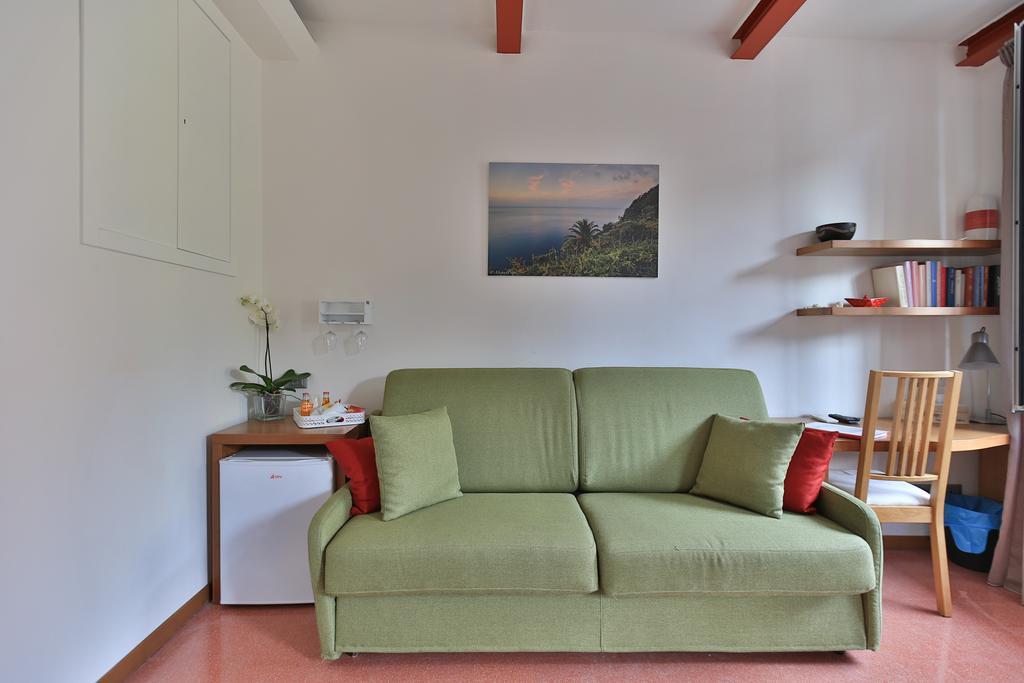 Maison d'hôtes Dai Baracca 3*