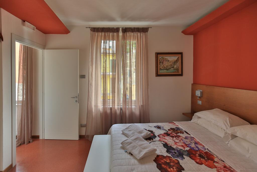 Dai Baracca Maison d'hôtes Riomaggiore