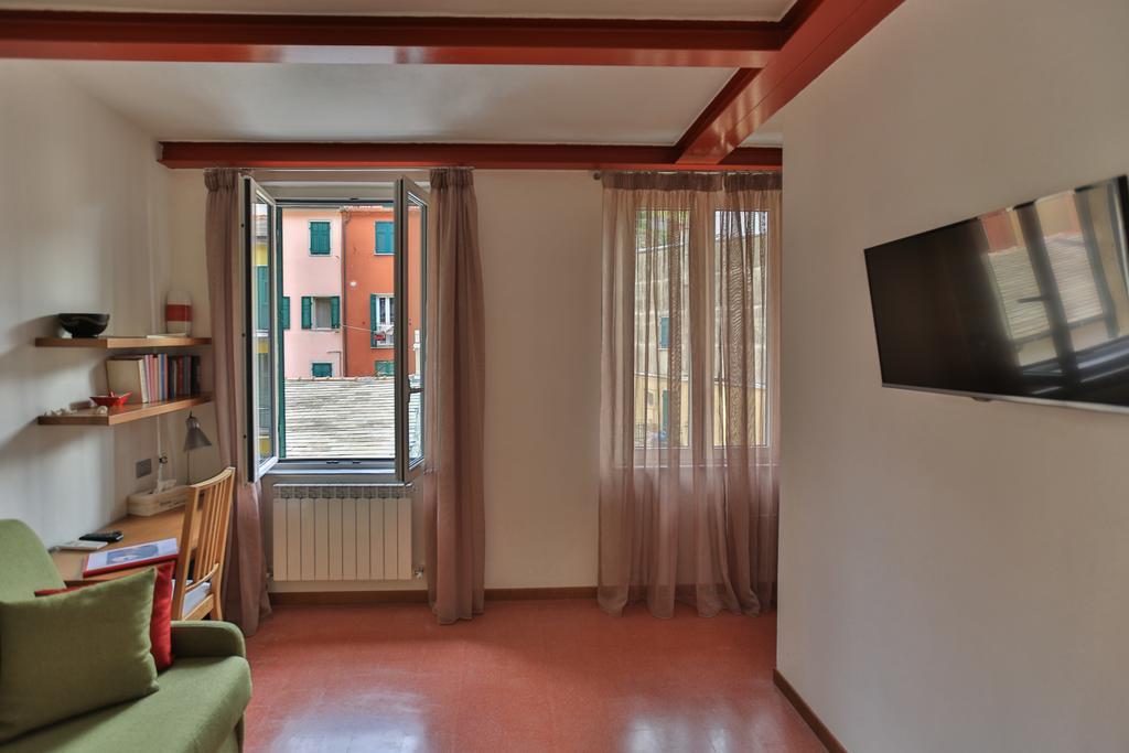 Guest house Affittacamere Dai Baracca
