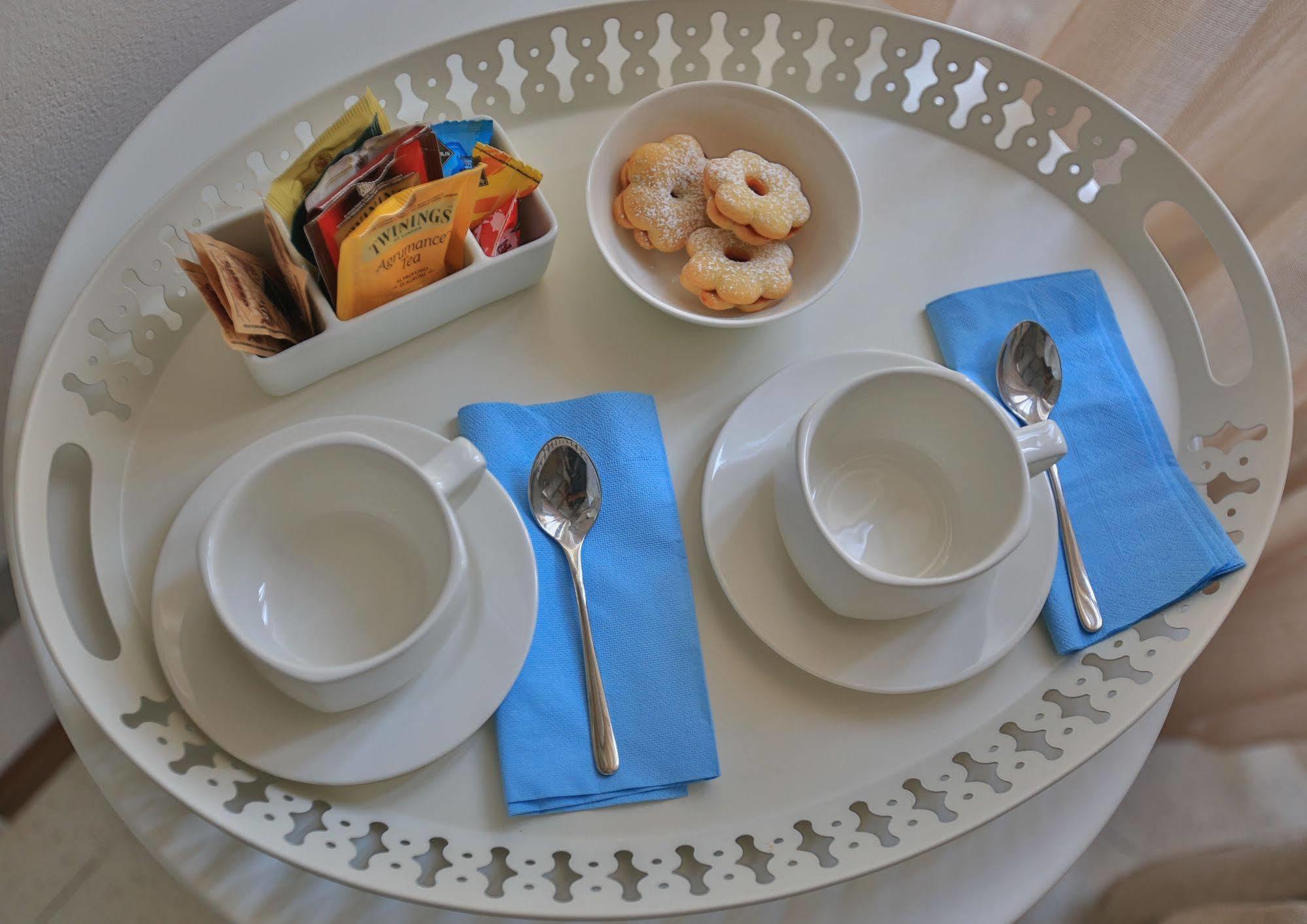 Guest house Dai Baracca 3*
