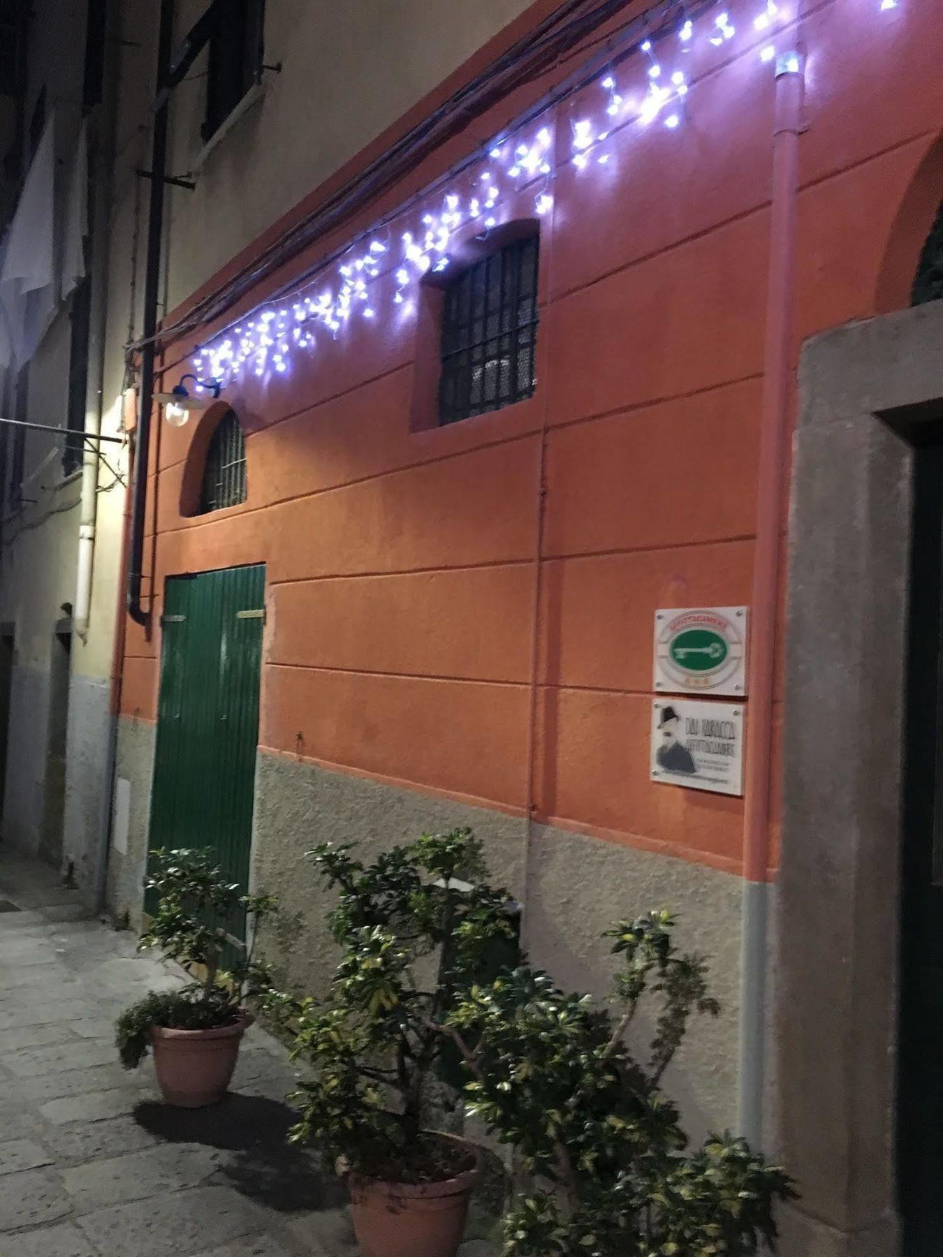 Dai Baracca Guest house 3*